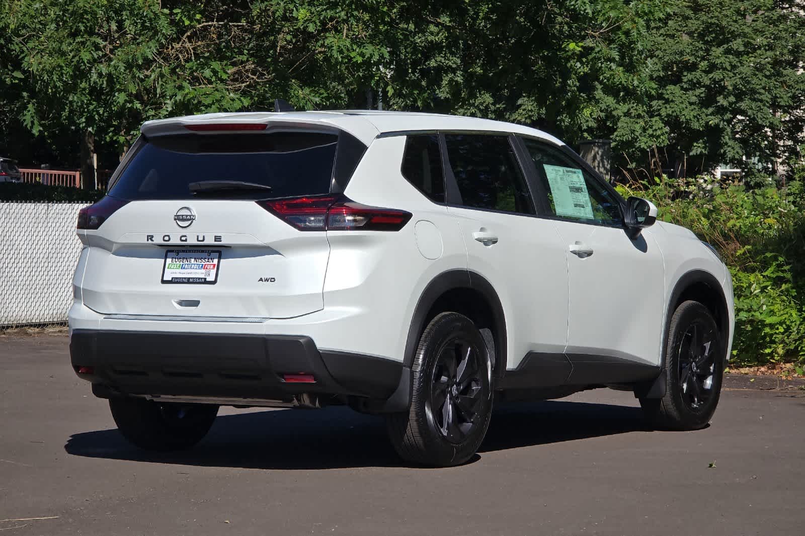 Thumbnail: 2026 Nissan Rogue - 2