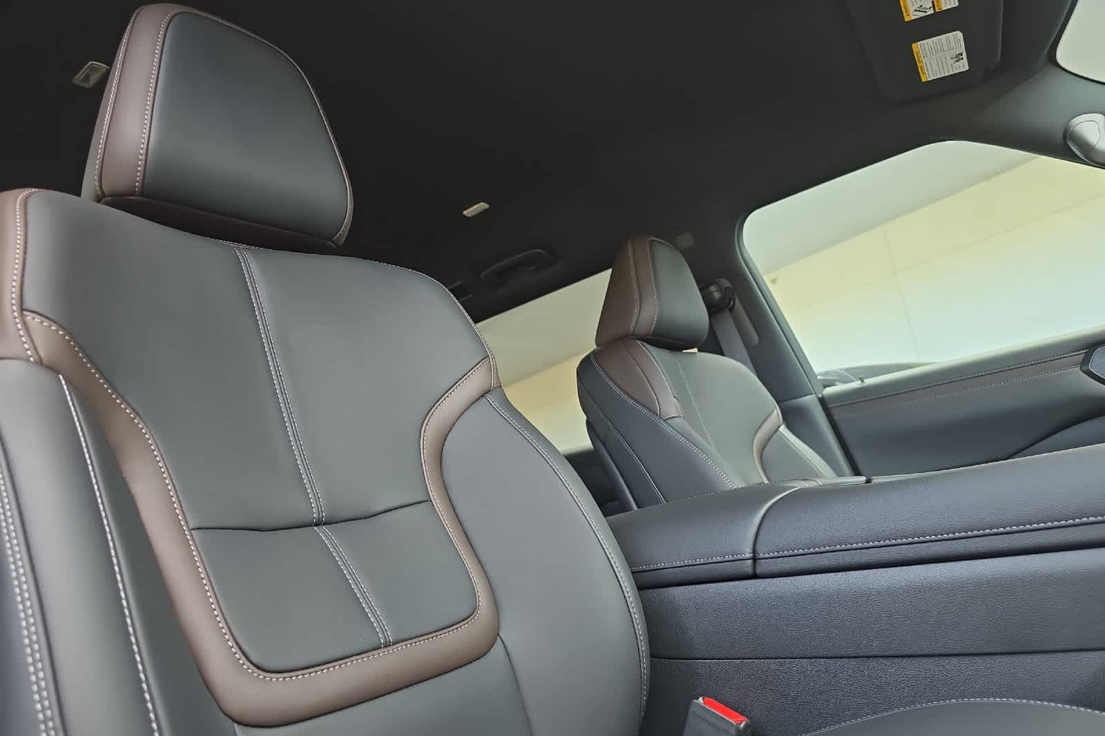 Thumbnail: 2025 Nissan Armada - 18