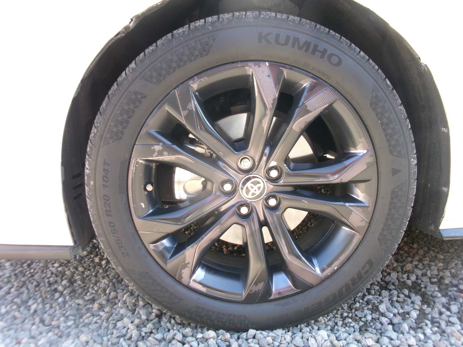 Thumbnail: 2021 Toyota Sienna - 9