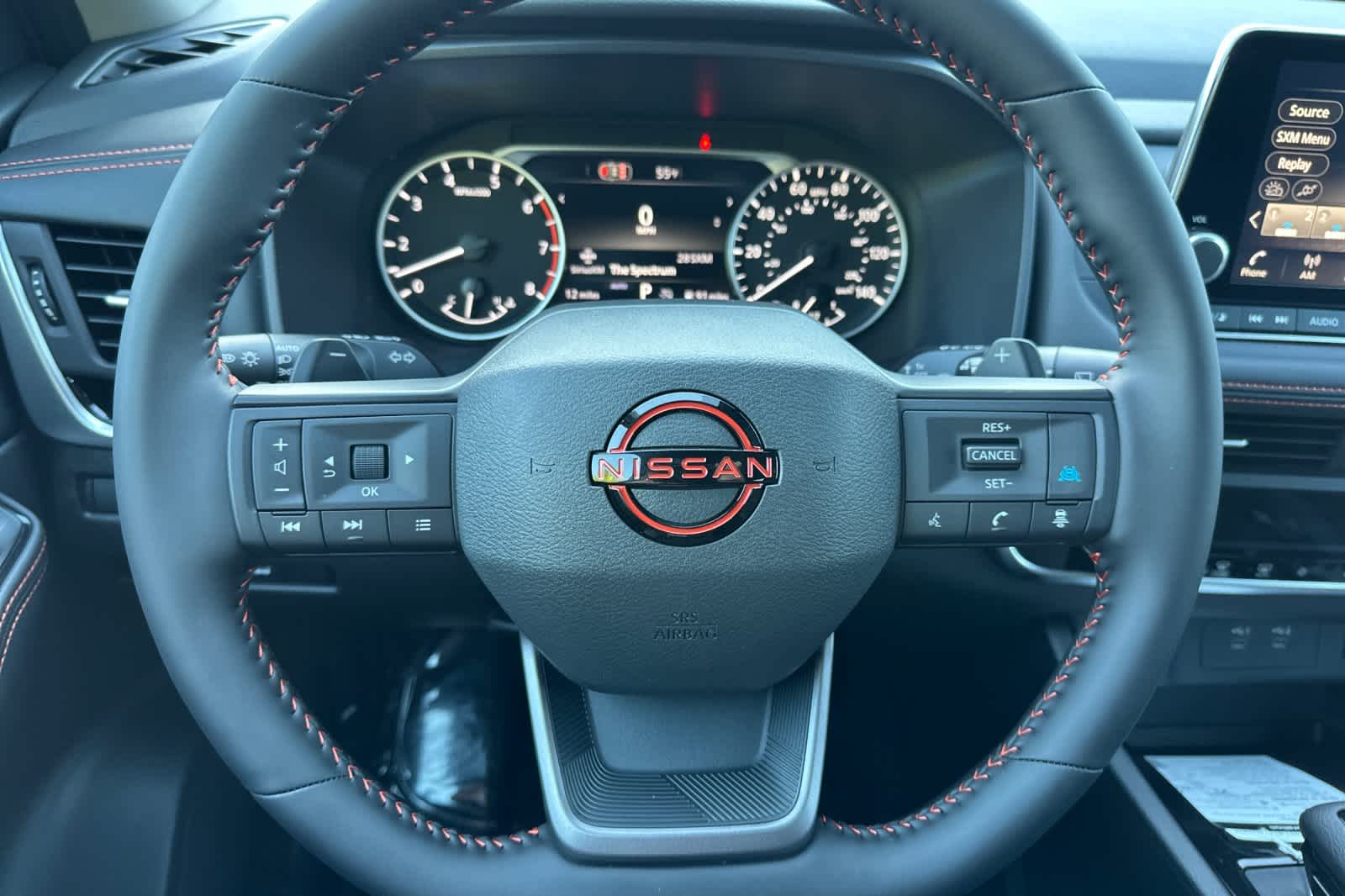 Thumbnail: 2026 Nissan Rogue - 23