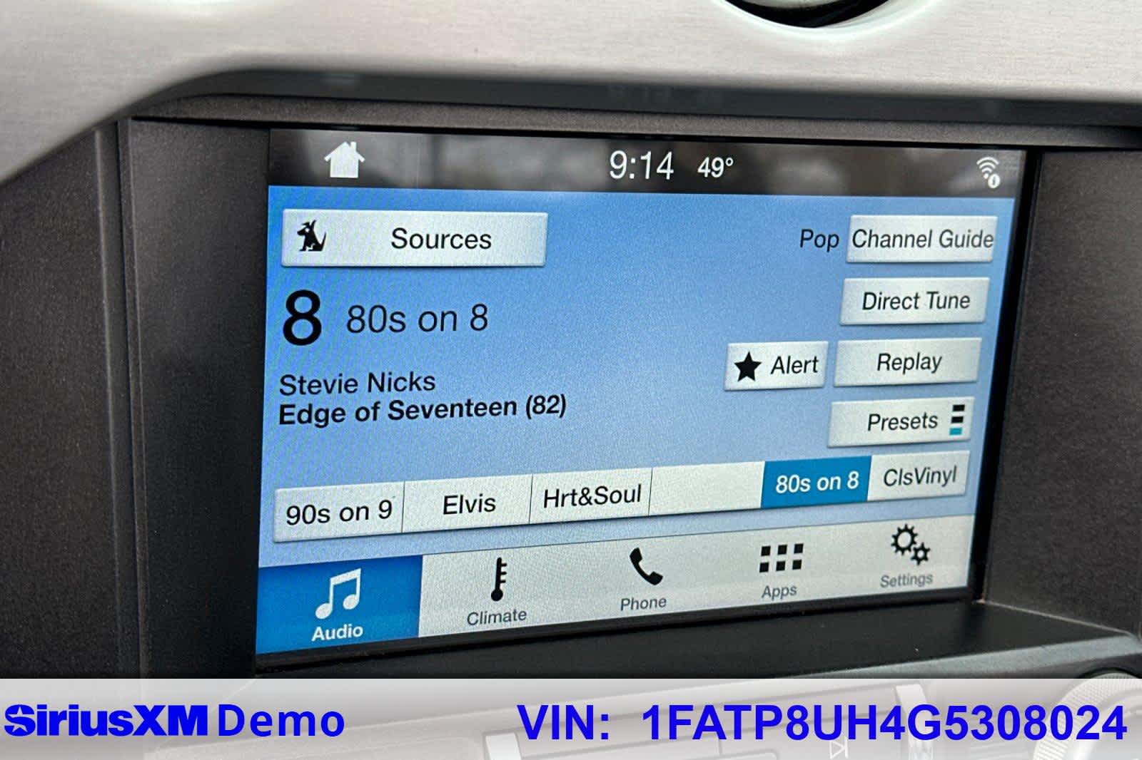 Thumbnail: 2016 Ford Mustang - 28