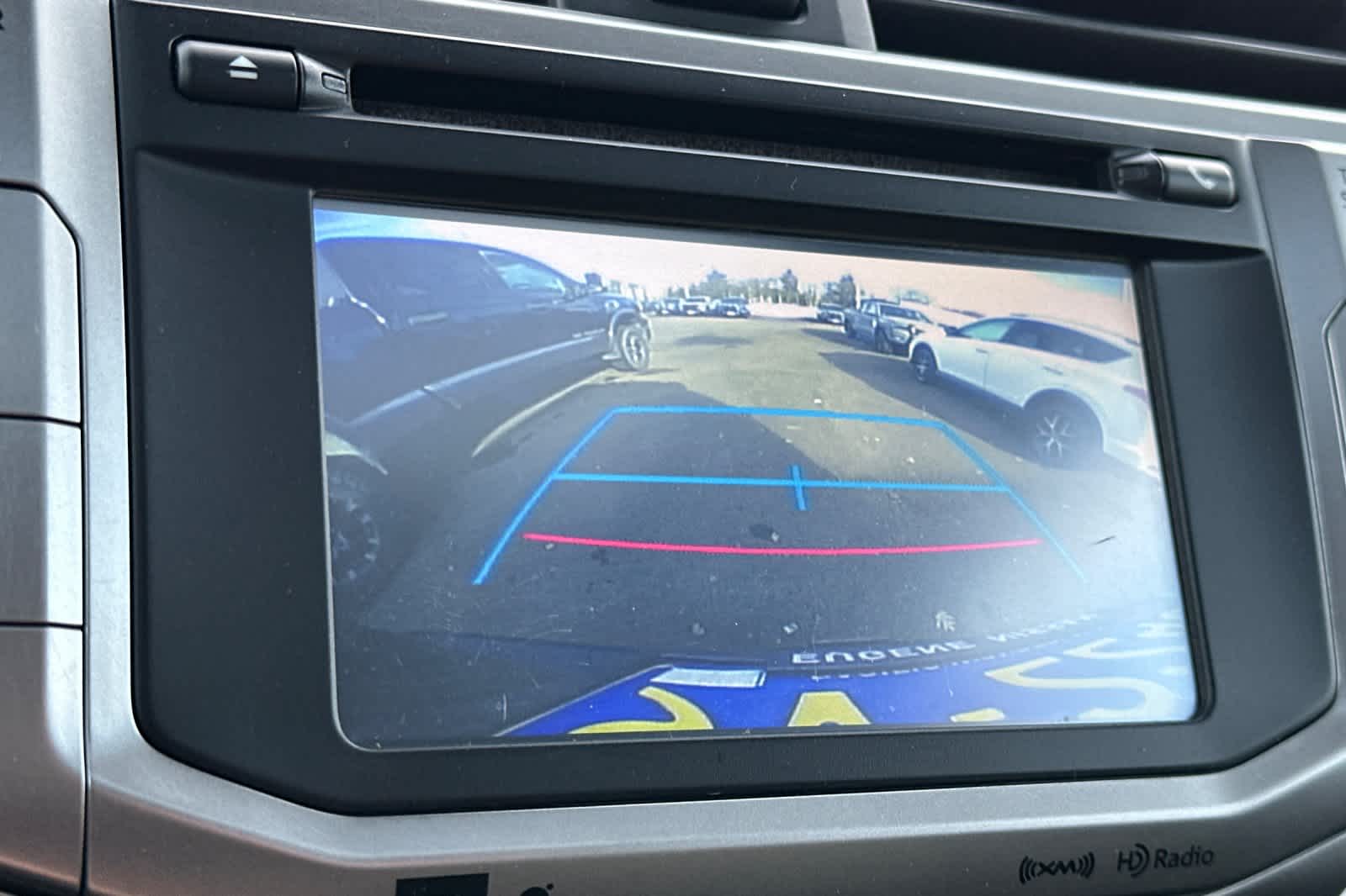 Thumbnail: 2018 Toyota 4Runner - 20