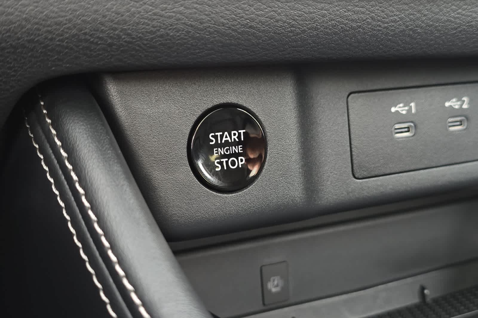 Thumbnail: 2026 Nissan Rogue - 23