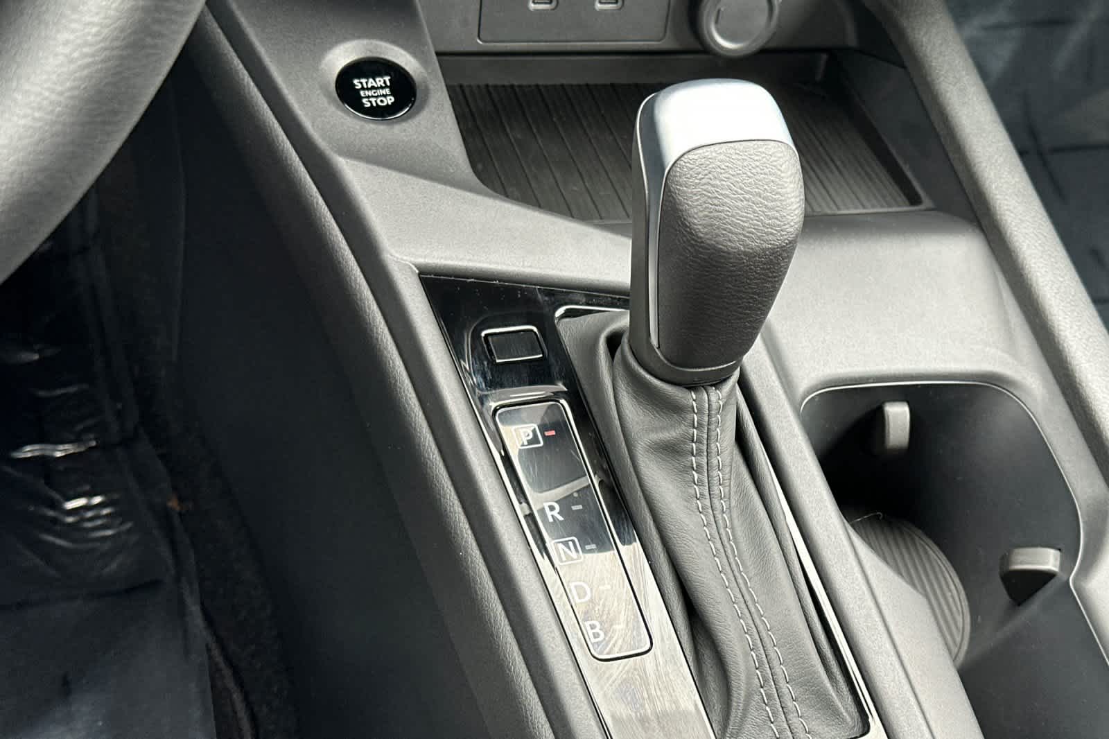 2026 Nissan Sentra SV - Photo 20