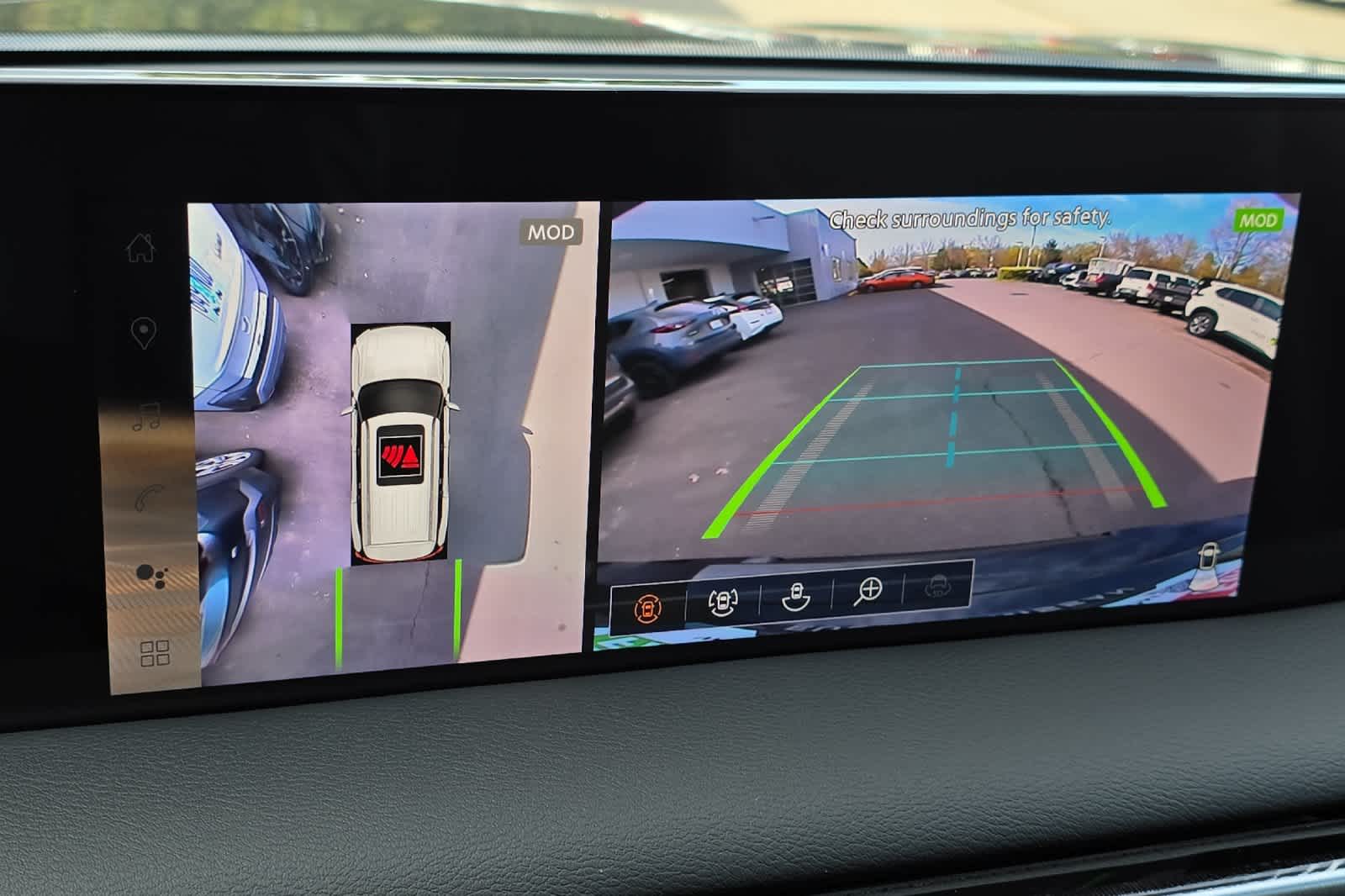 Thumbnail: 2025 Nissan Armada - 21