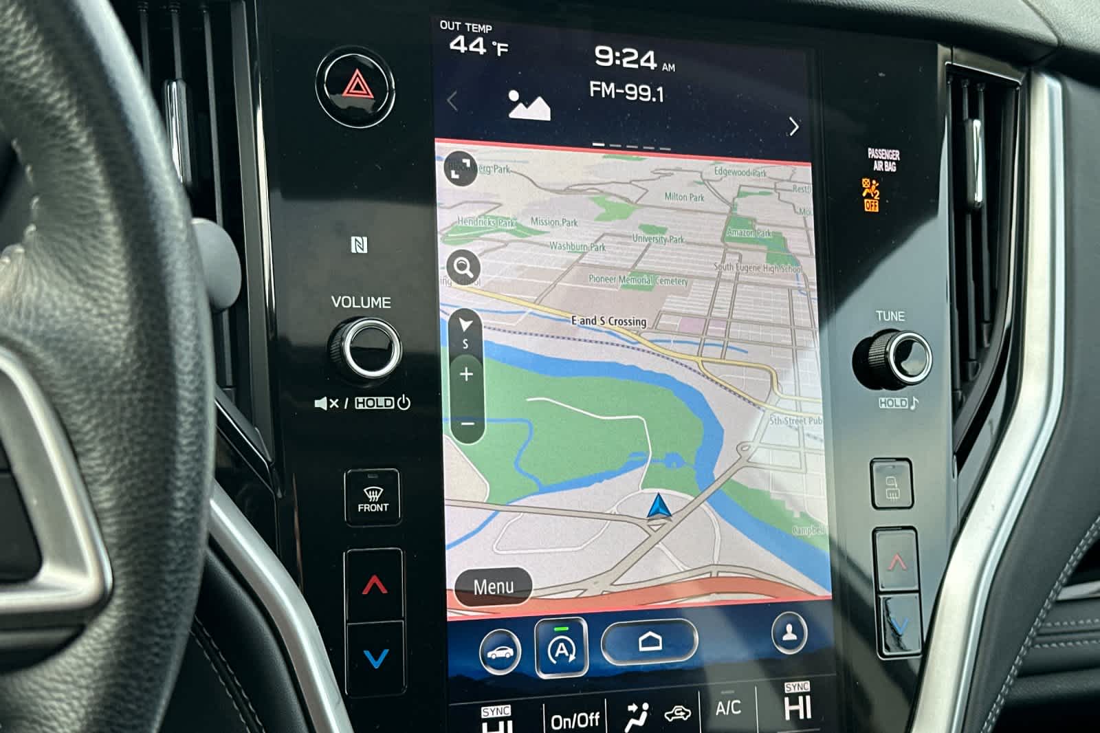 Thumbnail: 2020 Subaru Outback - 19