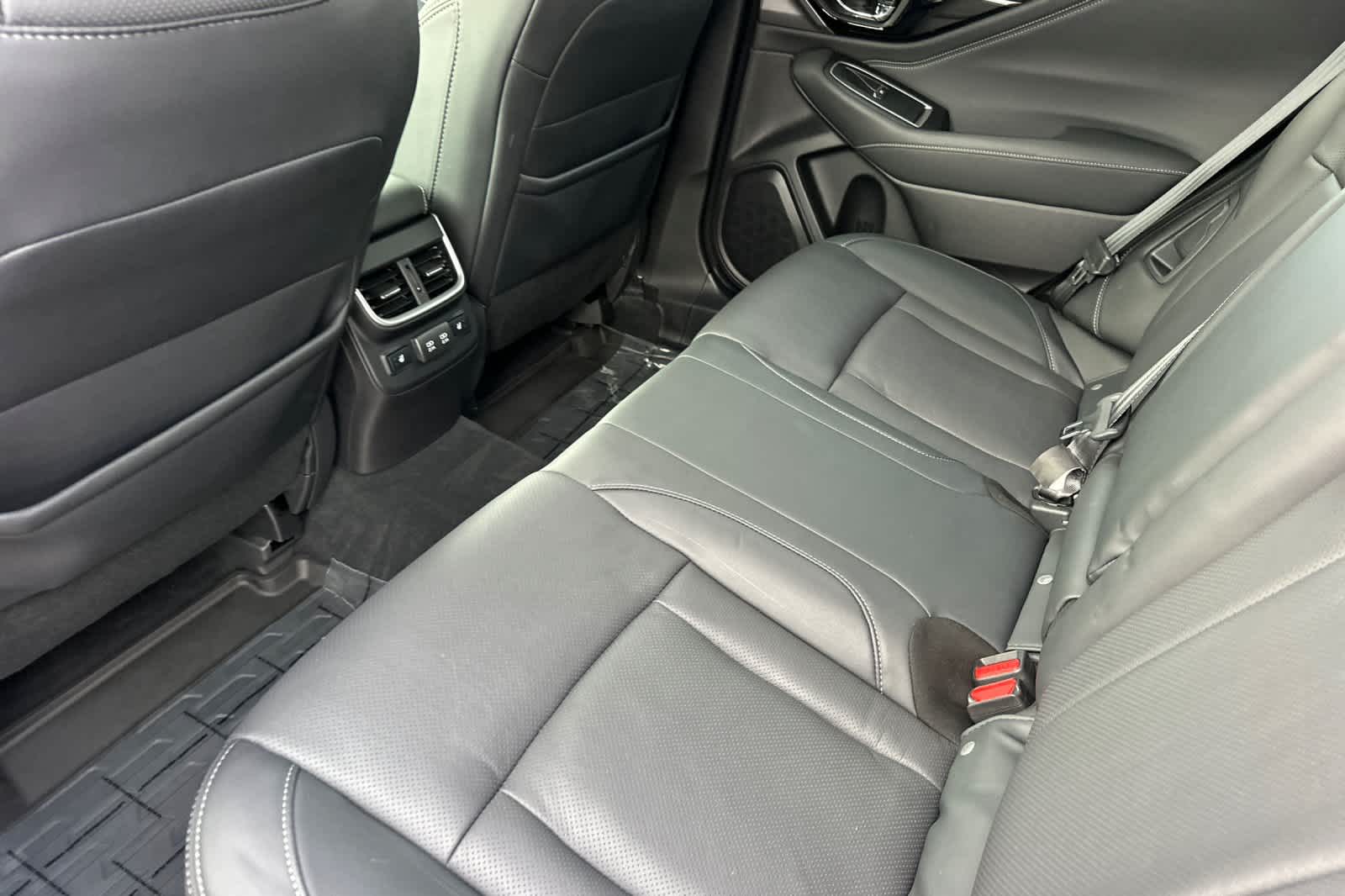 Thumbnail: 2020 Subaru Outback - 4