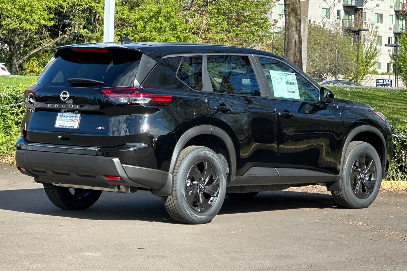 Thumbnail: 2026 Nissan Rogue - 2