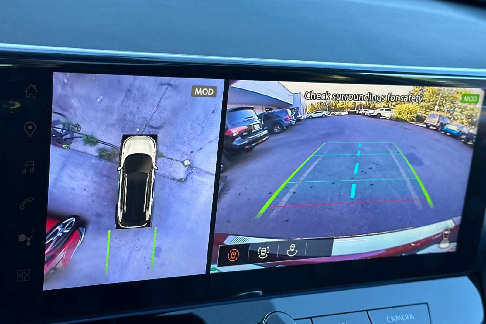 Thumbnail: 2026 Nissan Rogue - 20