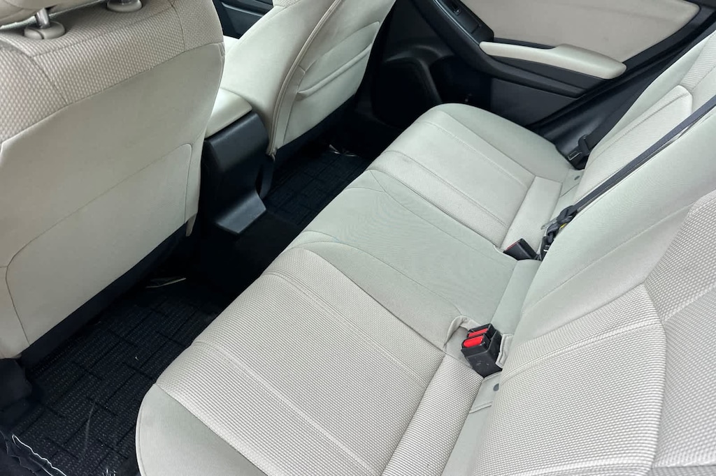 Used 2023 Subaru Impreza Premium 5-Door