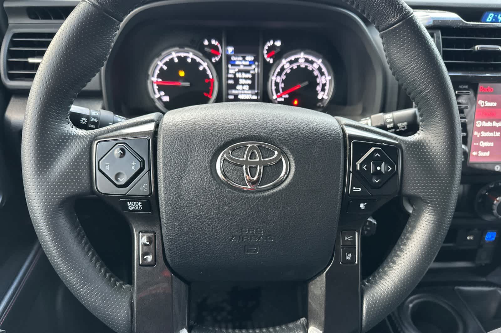 Thumbnail: 2022 Toyota 4Runner - 24