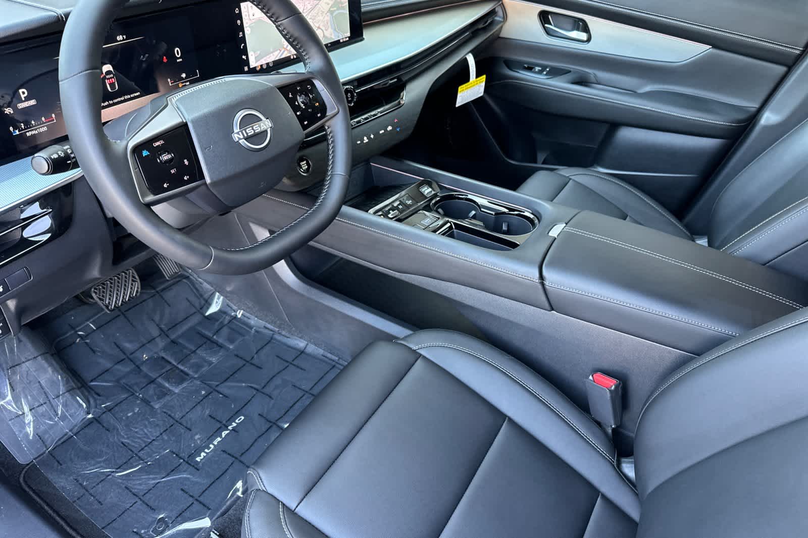 Thumbnail: 2025 Nissan Murano - 11