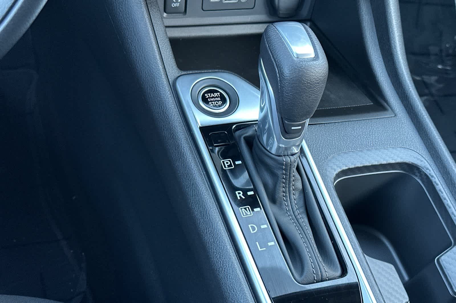 Thumbnail: 2025 Nissan Sentra - 20