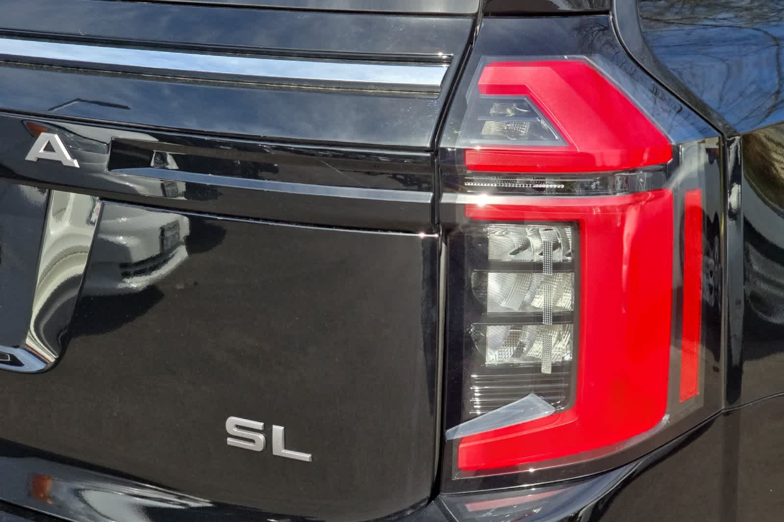 Thumbnail: 2025 Nissan Armada - 28