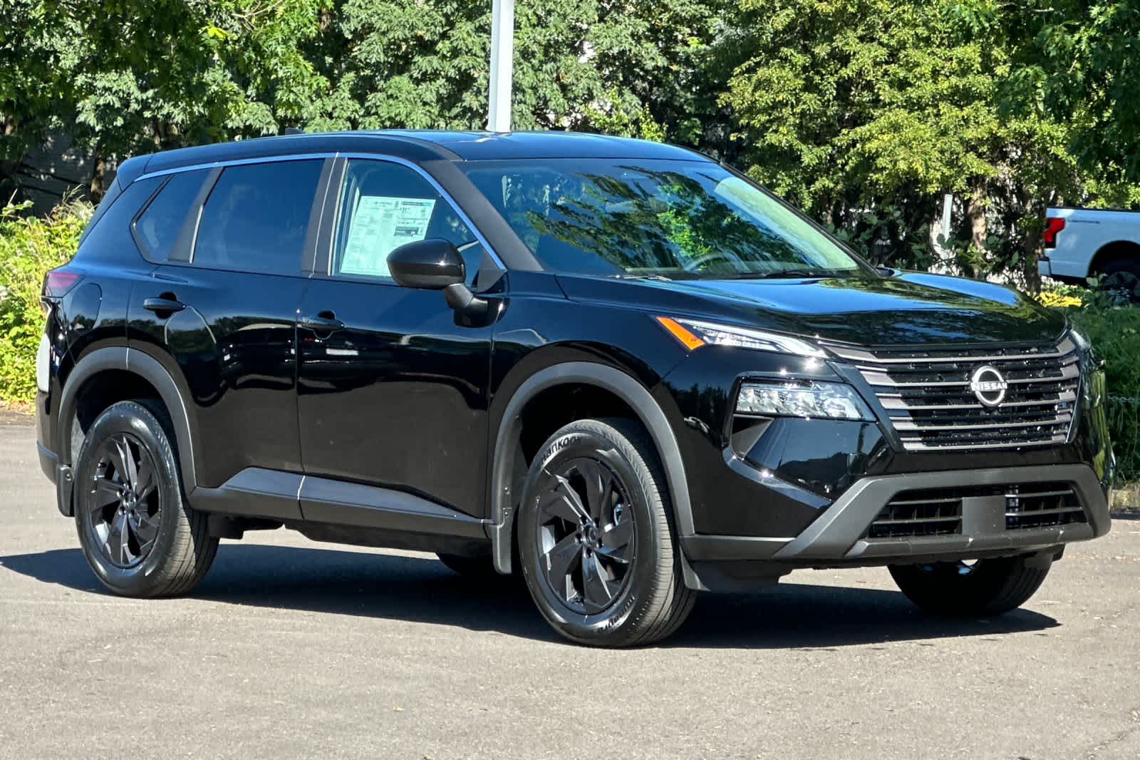 Thumbnail: 2026 Nissan Rogue - 9