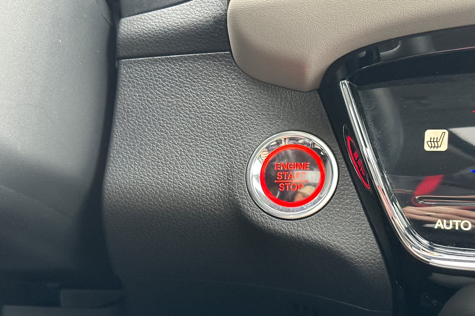 Thumbnail: 2020 Honda HR-V - 21