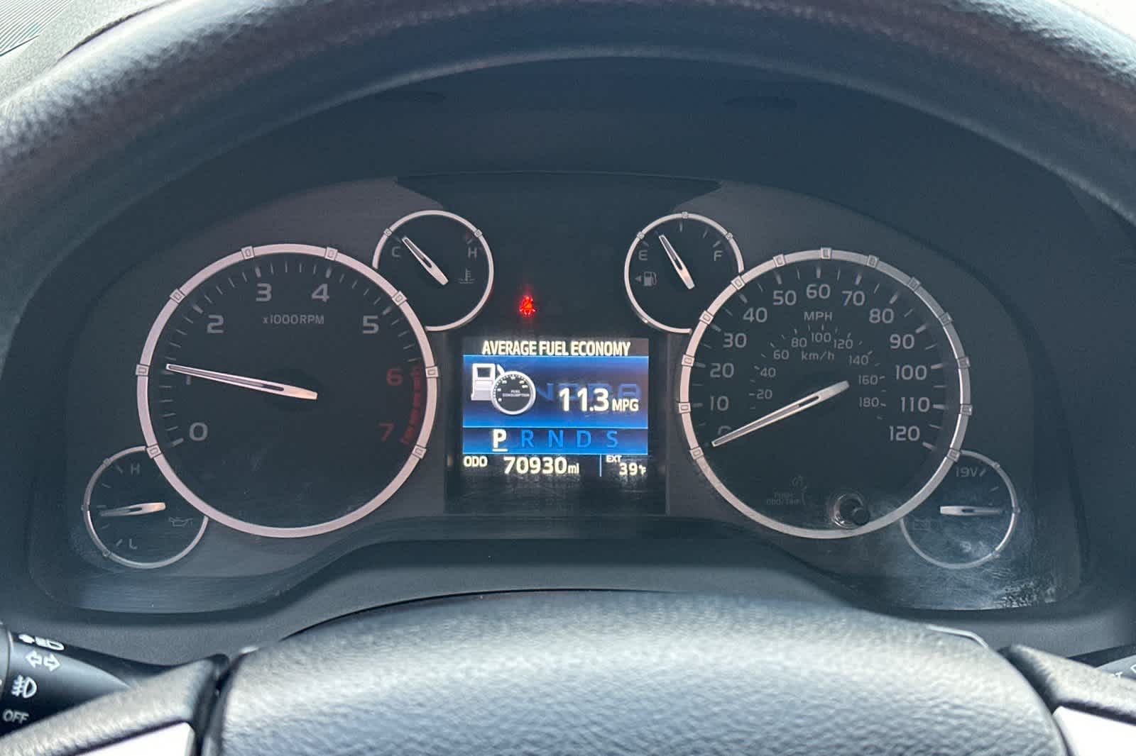 Thumbnail: 2016 Toyota Tundra - 22