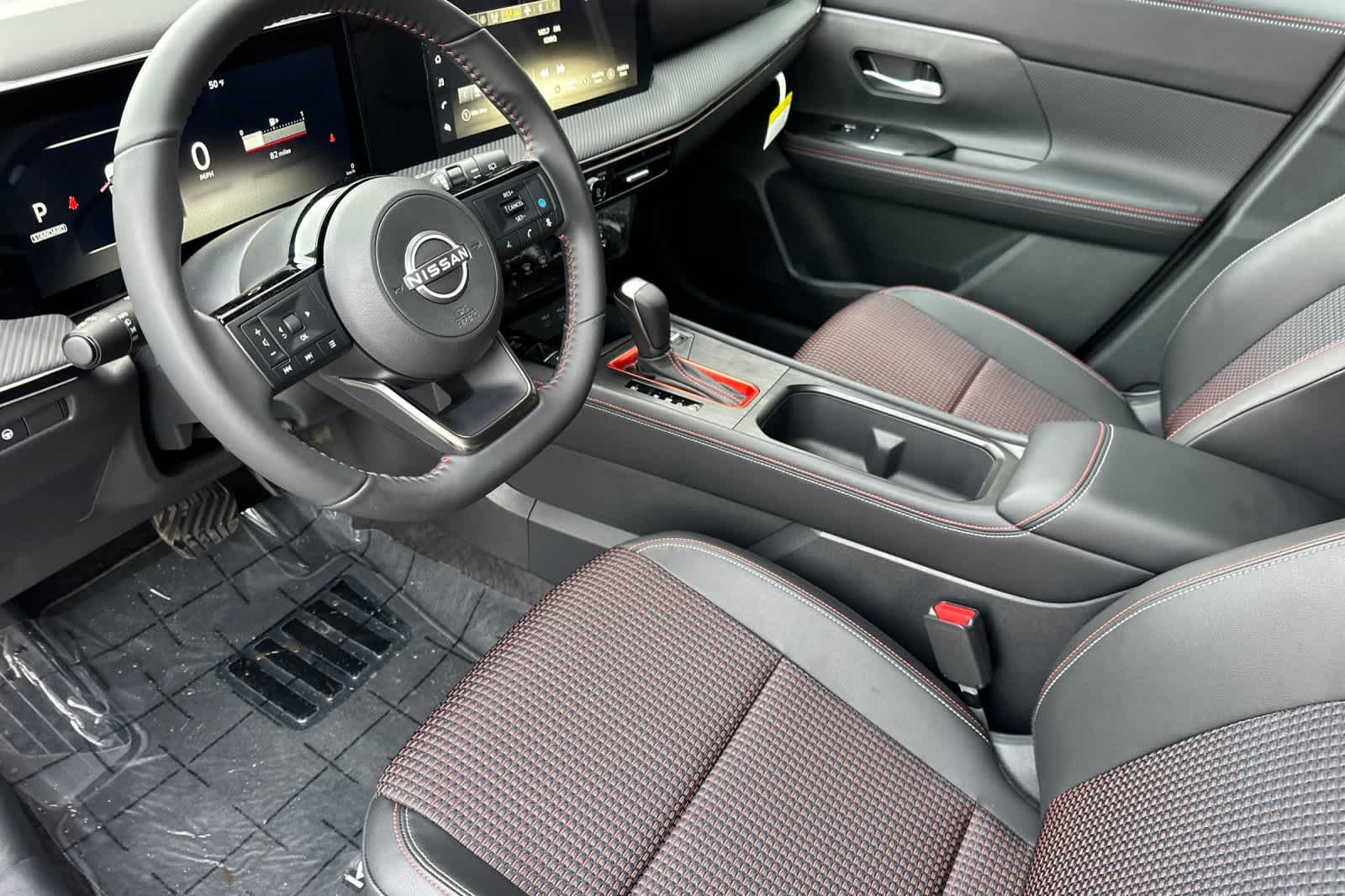 Thumbnail: 2025 Nissan Kicks - 11