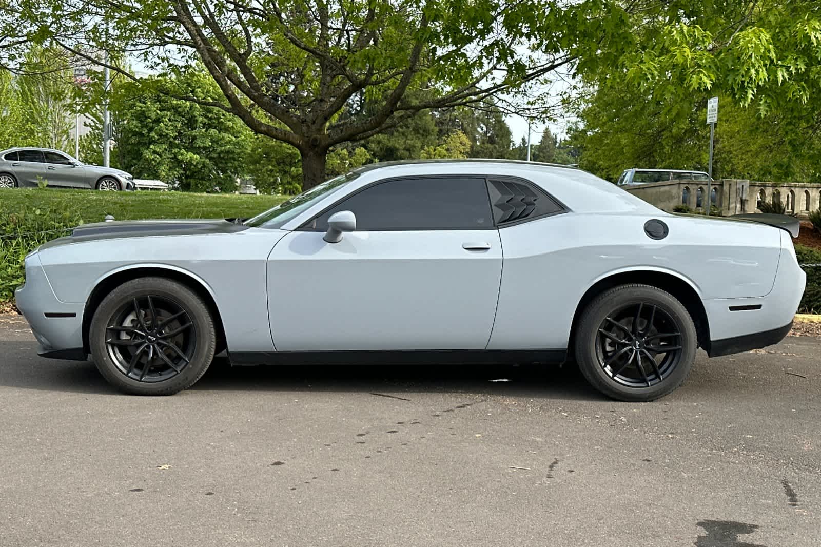 Thumbnail: 2021 Dodge Challenger - 5