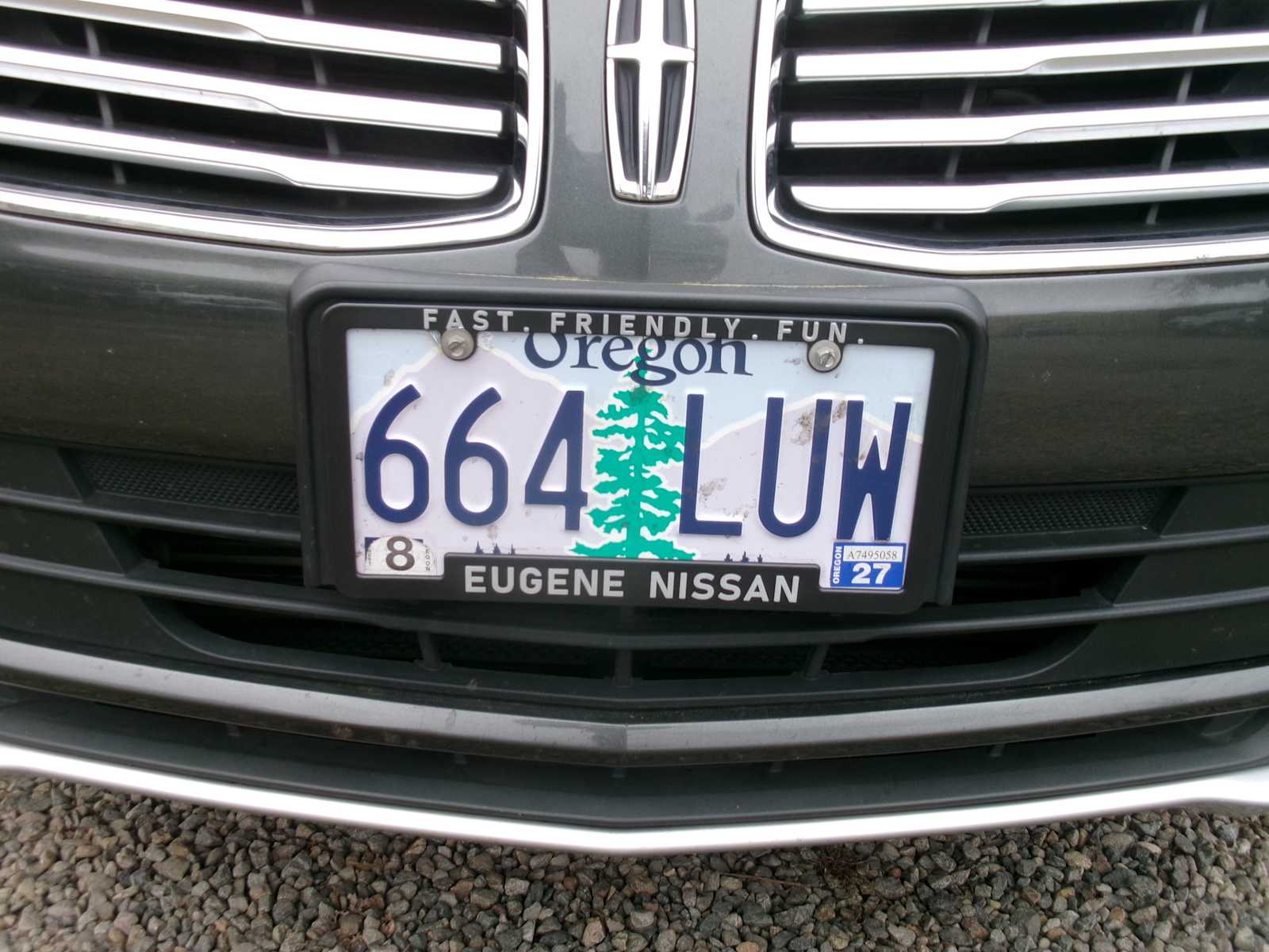 Thumbnail: 2018 Lincoln MKC - 9