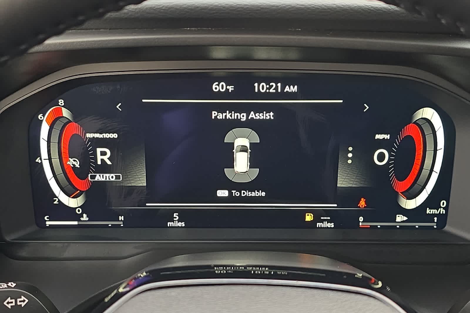 Thumbnail: 2026 Nissan Rogue - 25