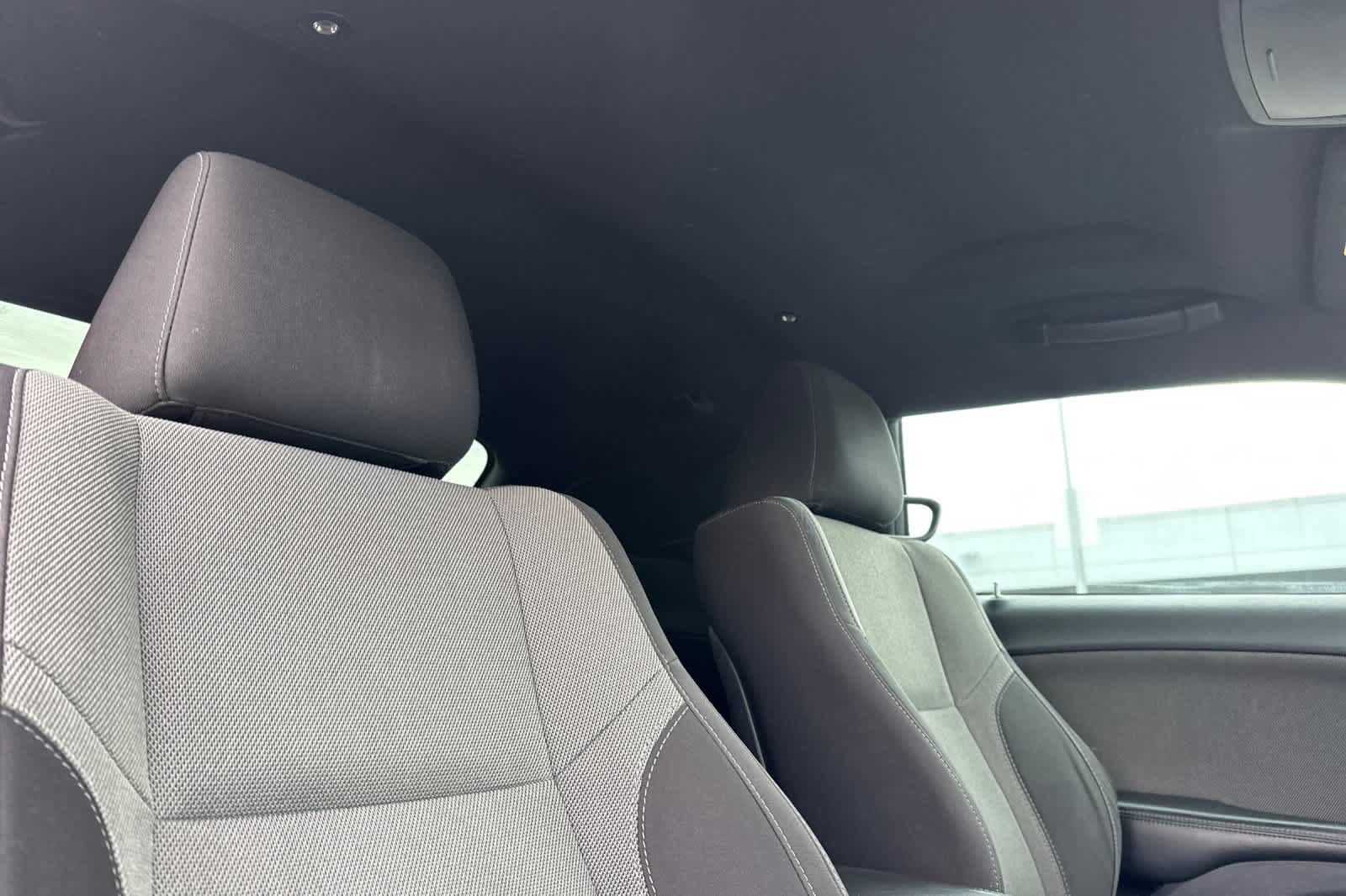 Thumbnail: 2015 Dodge Challenger - 16