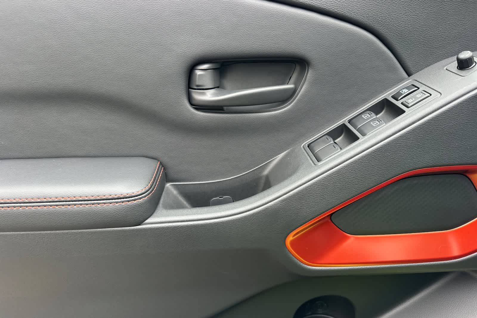 Thumbnail: 2026 Nissan Frontier - 12