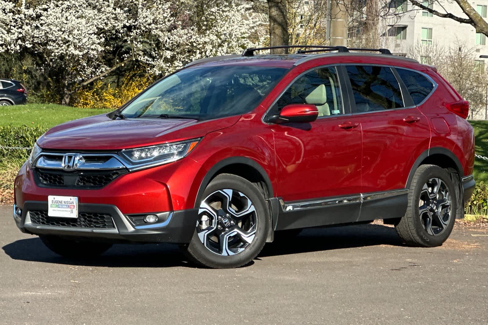 Thumbnail: 2019 Honda CR-V - 1