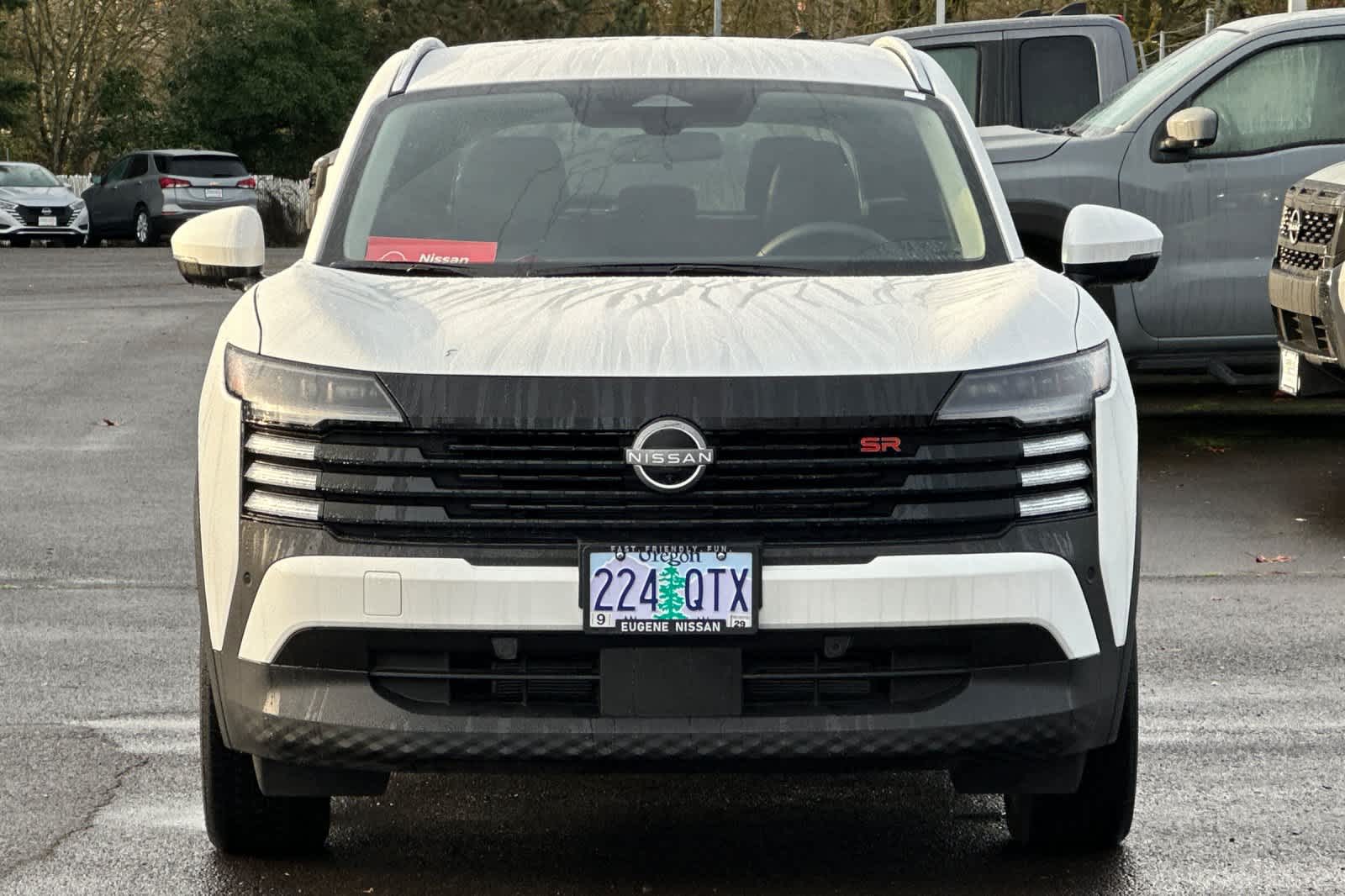 Thumbnail: 2025 Nissan Kicks - 10