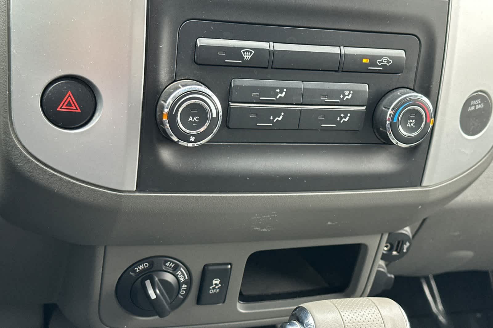 Thumbnail: 2019 Nissan Frontier - 19