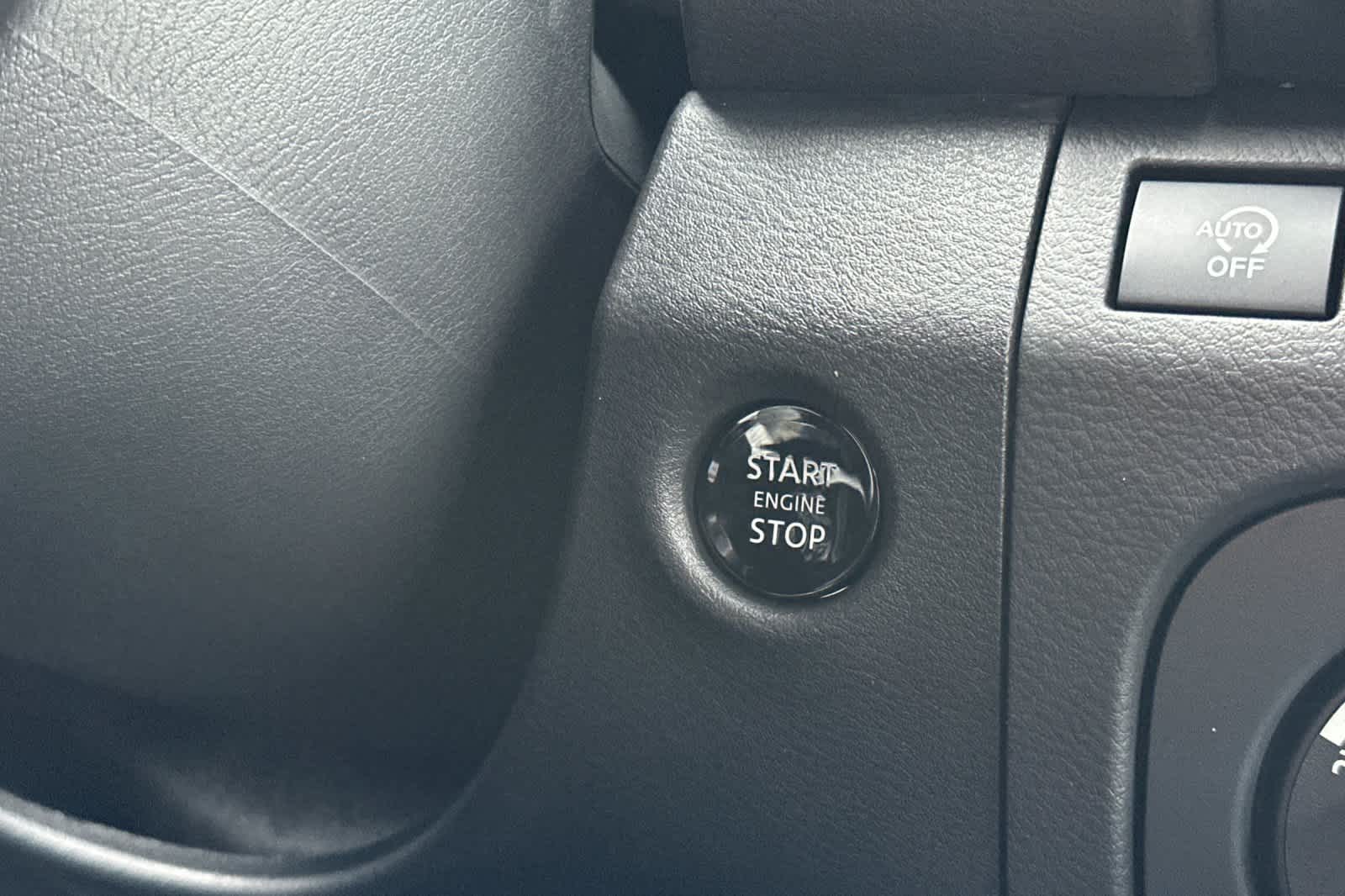 Thumbnail: 2026 Nissan Frontier - 21