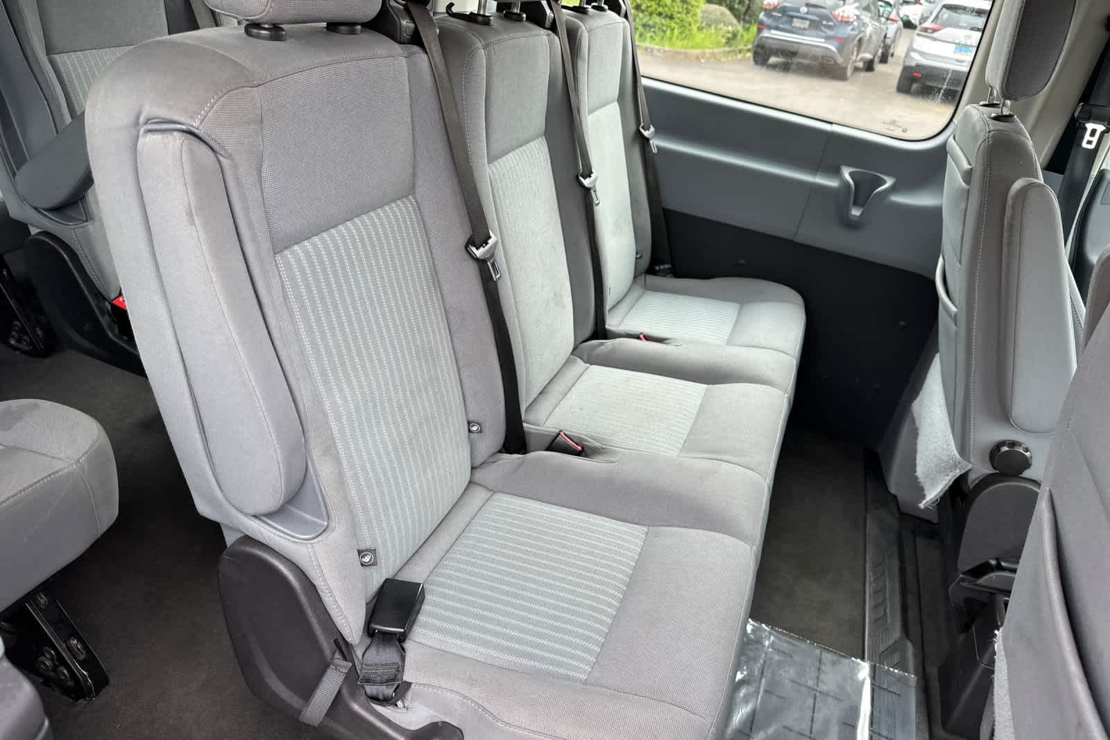 Thumbnail: 2017 Ford Transit Series - 4