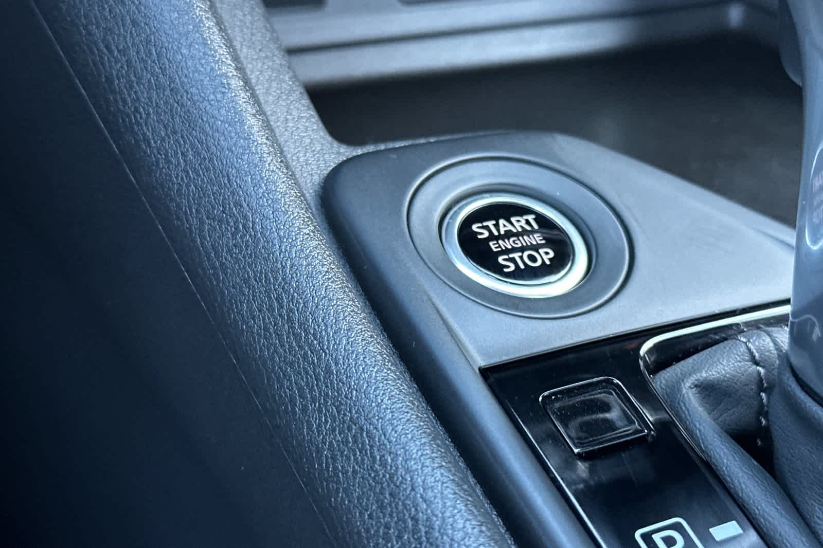 Thumbnail: 2025 Nissan Sentra - 21