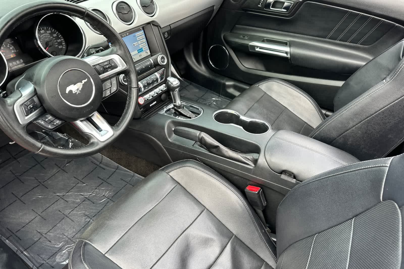 Thumbnail: 2016 Ford Mustang - 14