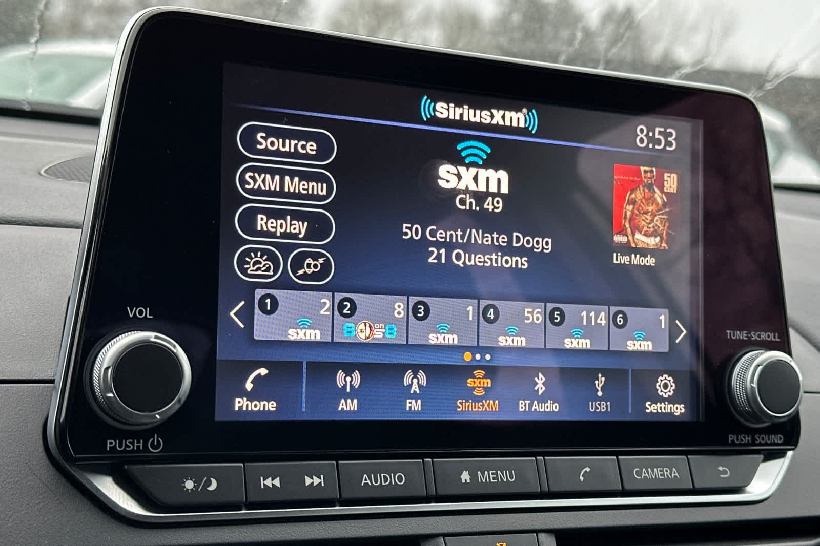 Thumbnail: 2025 Nissan Altima - 17