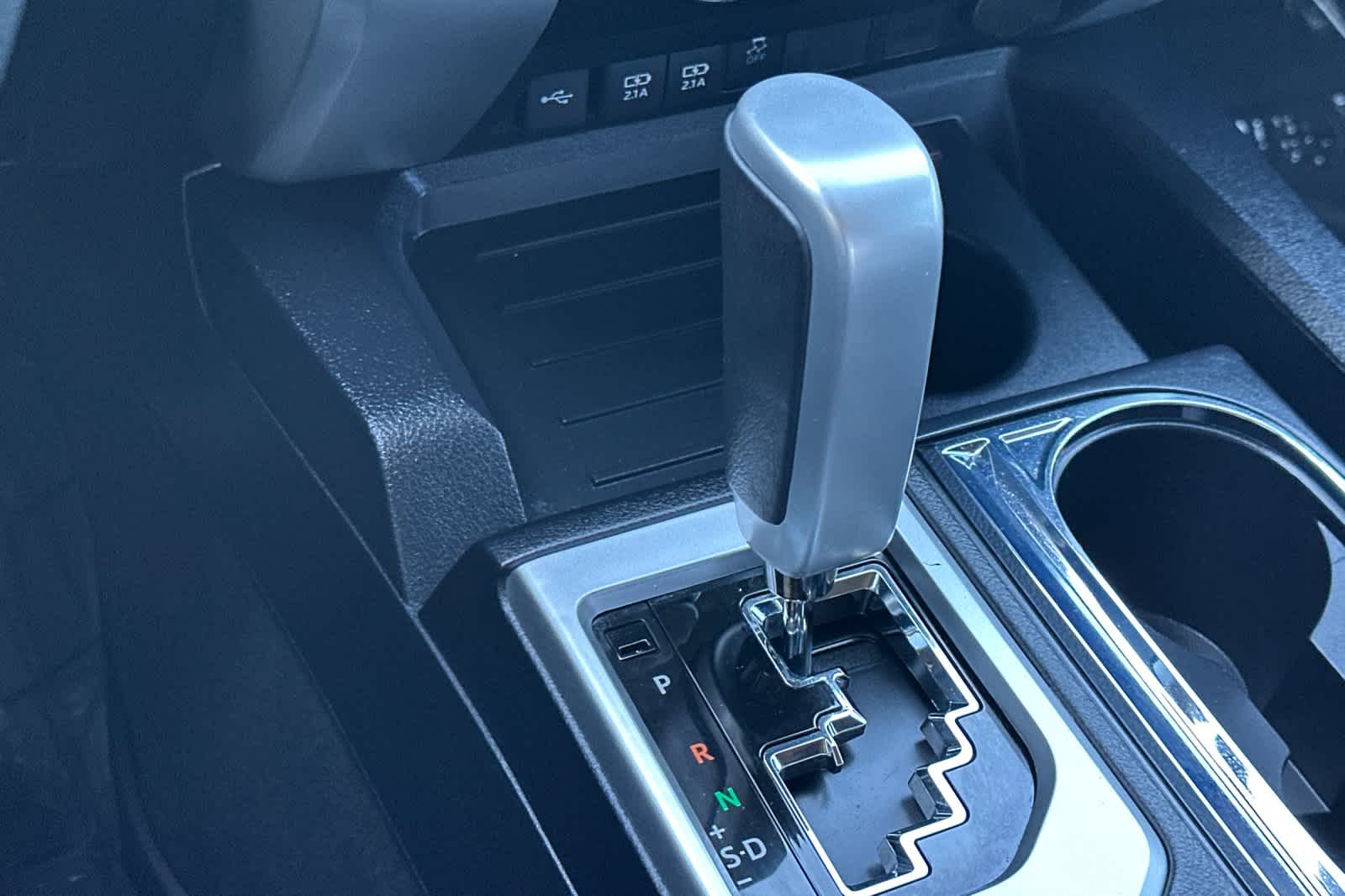 2020 Toyota Tundra SR5 - Photo 20