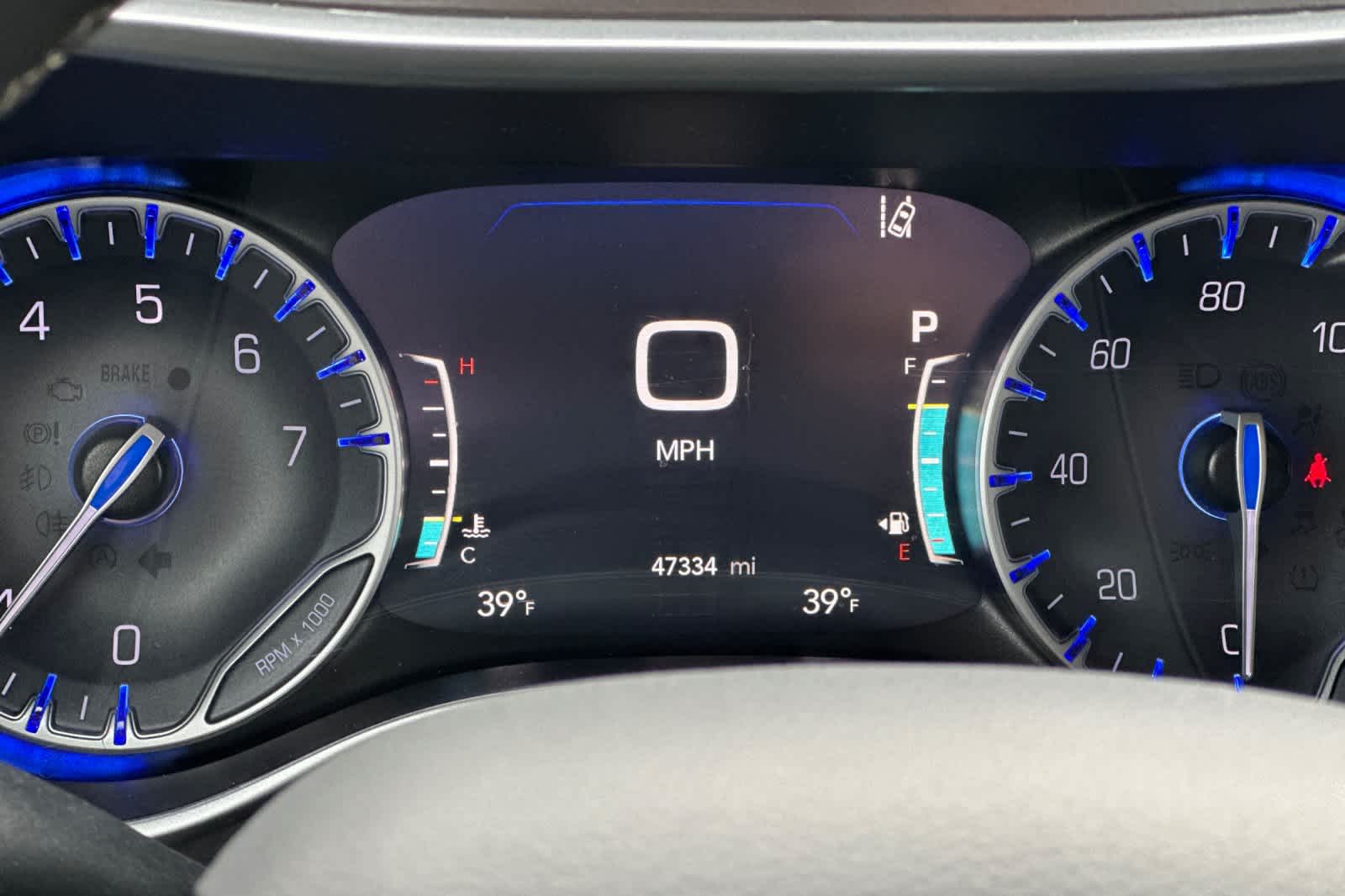 Thumbnail: 2024 Chrysler Pacifica - 26