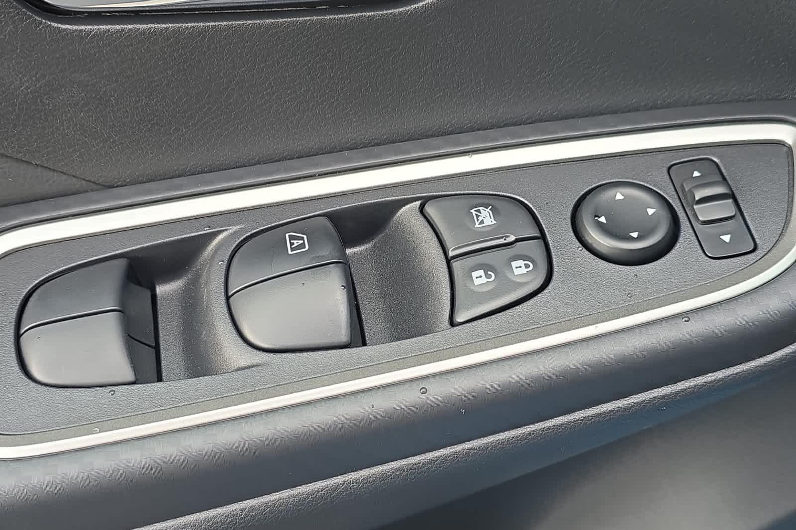 Thumbnail: 2025 Nissan Versa - 13