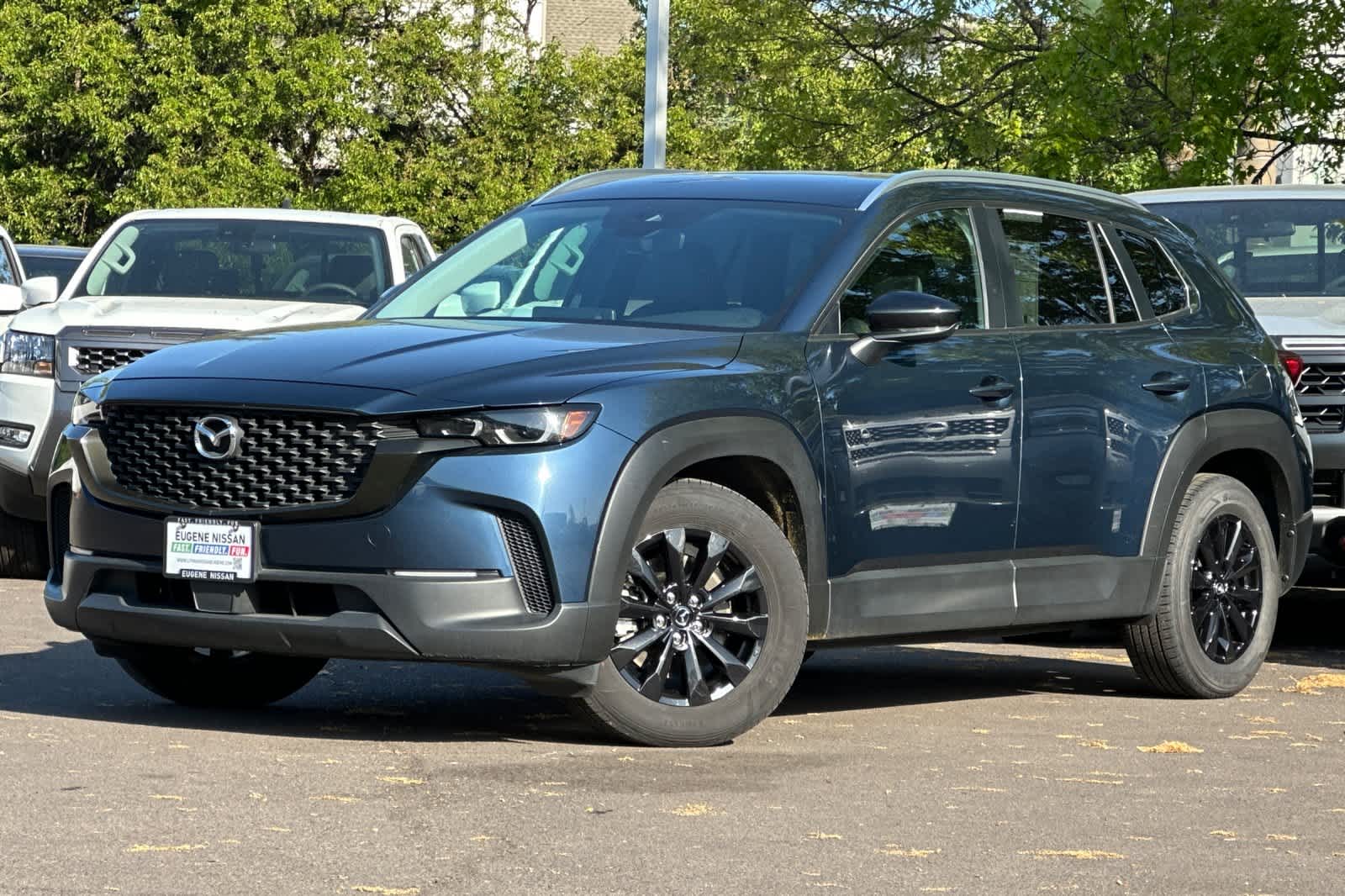 2024 Mazda CX-50 2.5 S Preferred