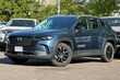  Mazda CX-50
