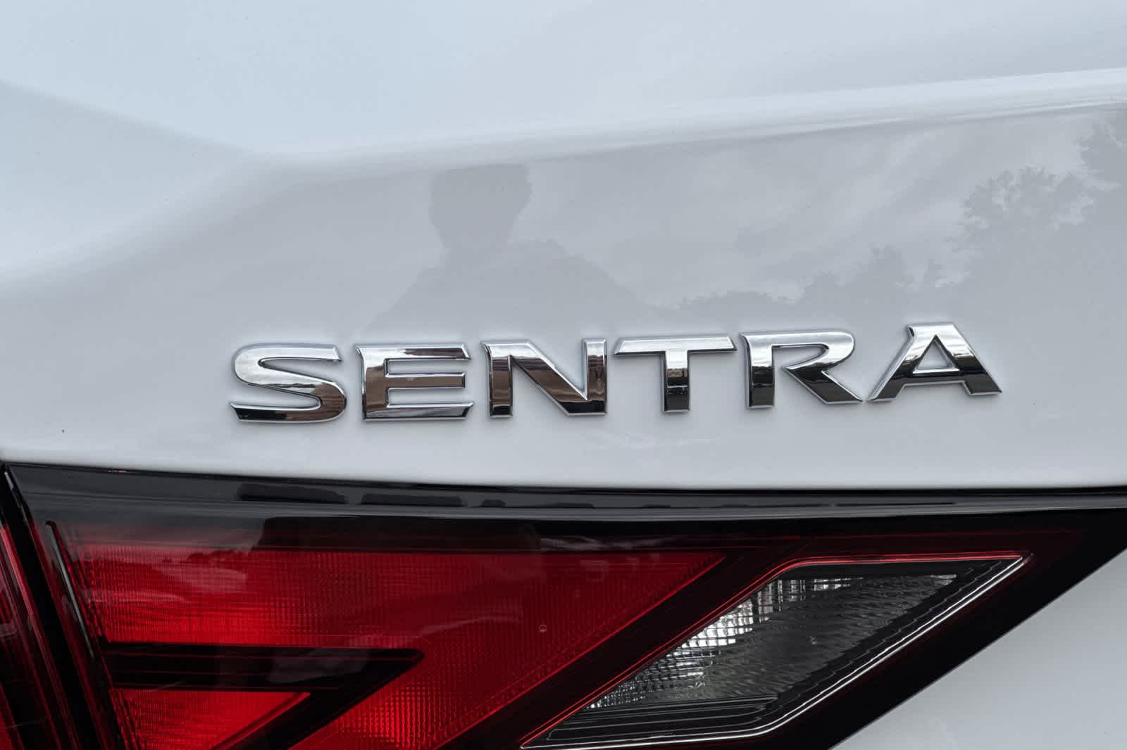 Thumbnail: 2025 Nissan Sentra - 26