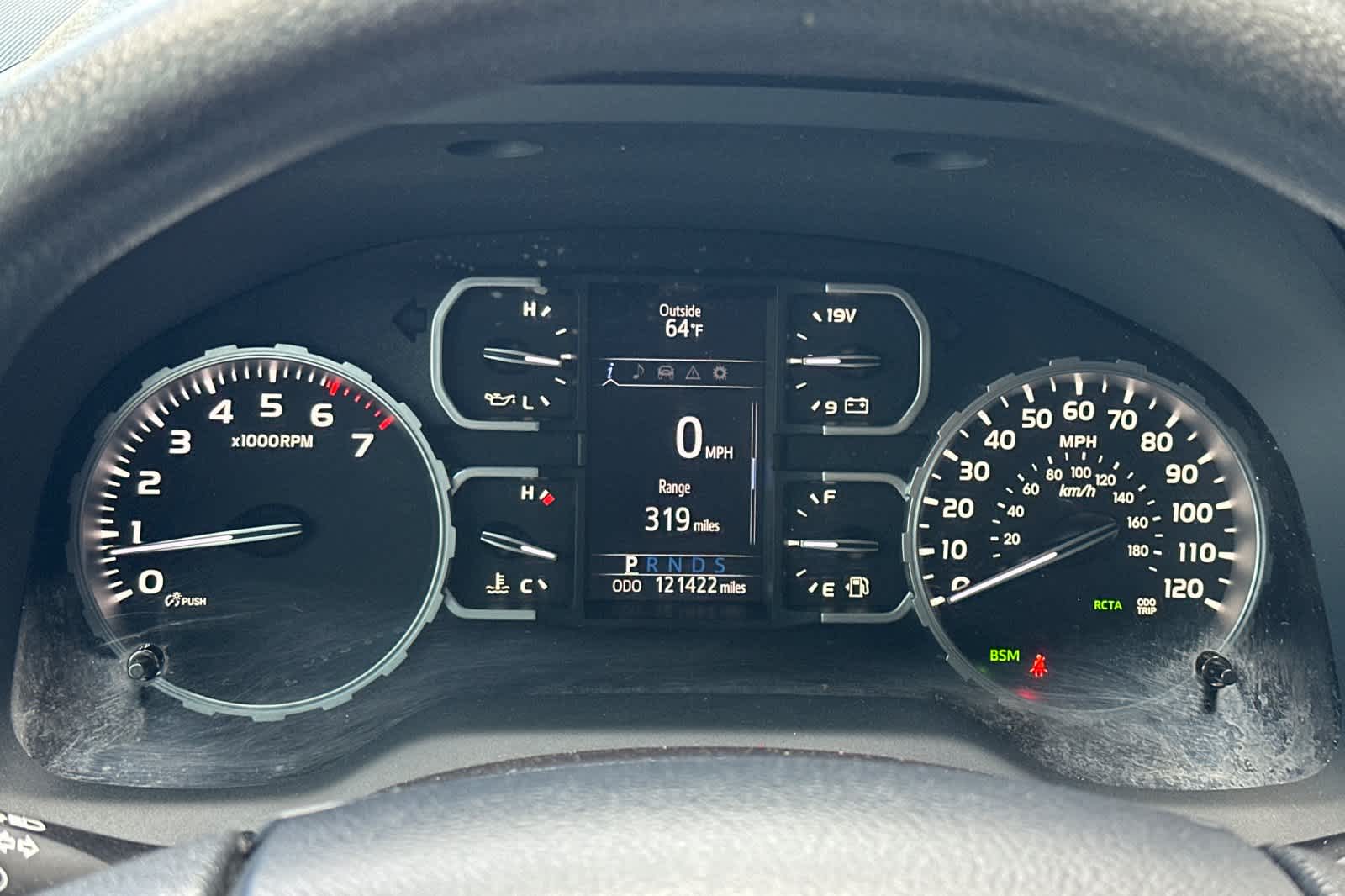 Thumbnail: 2018 Toyota Tundra - 21