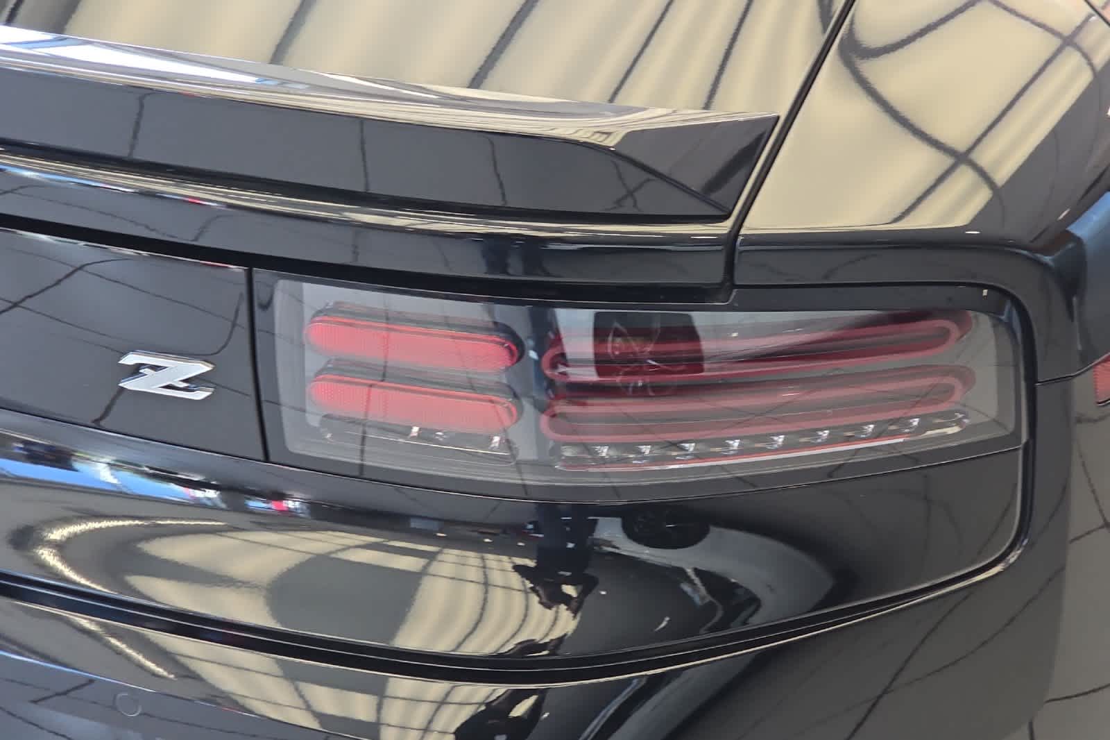 Thumbnail: 2025 Nissan Z - 23