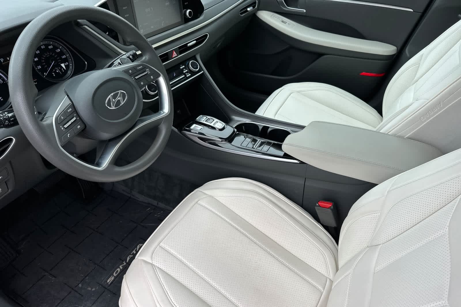 Thumbnail: 2023 Hyundai Sonata - 11