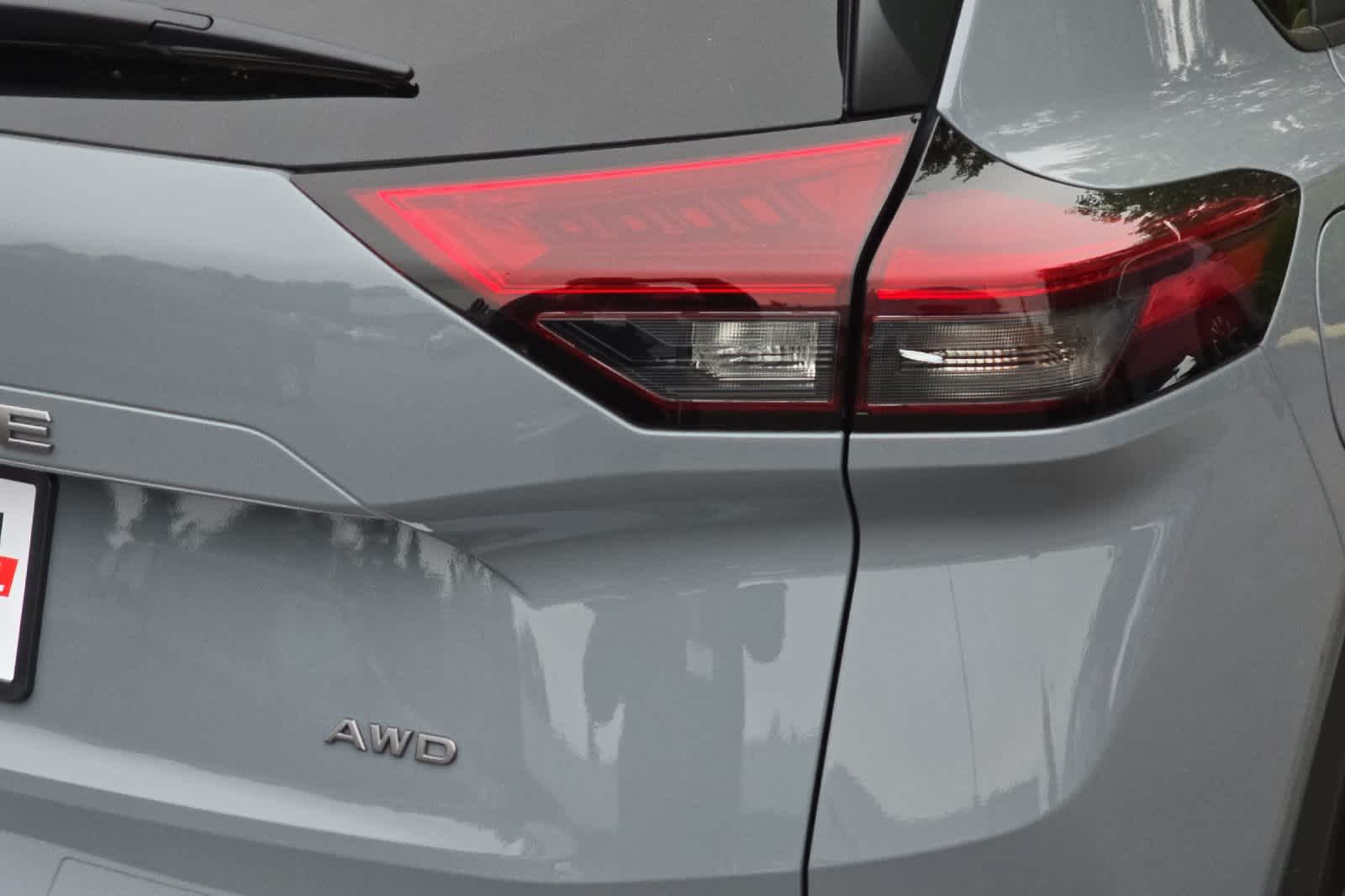 Thumbnail: 2026 Nissan Rogue - 26