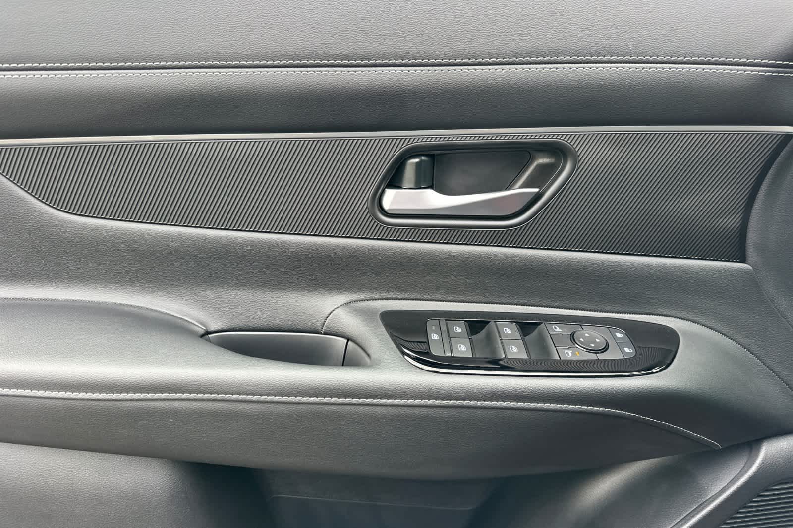 Thumbnail: 2026 Nissan Murano - 12