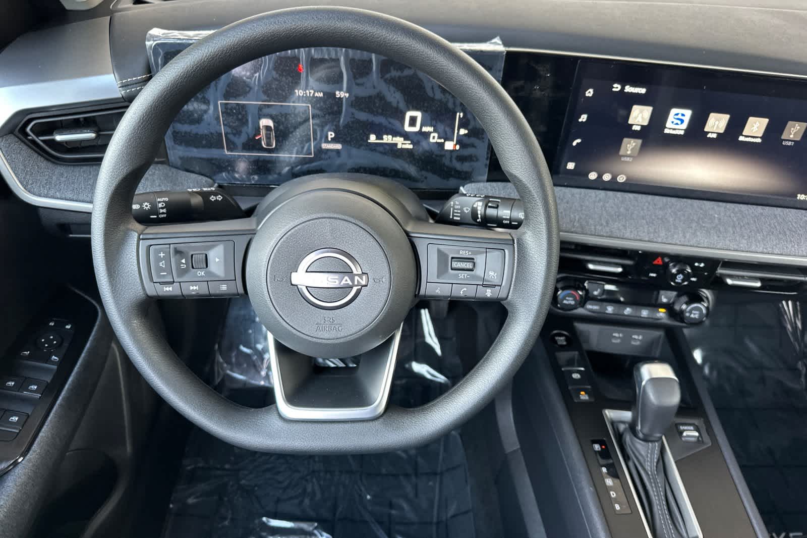 Thumbnail: 2026 Nissan Kicks - 14