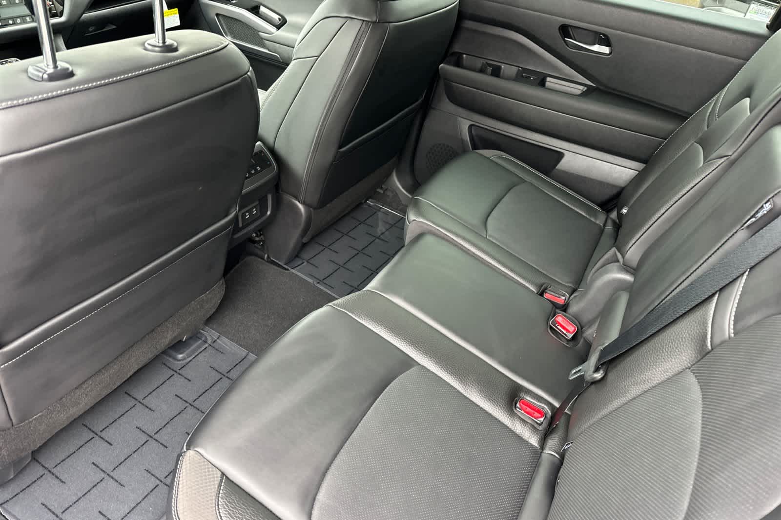 Thumbnail: 2026 Nissan Pathfinder - 4