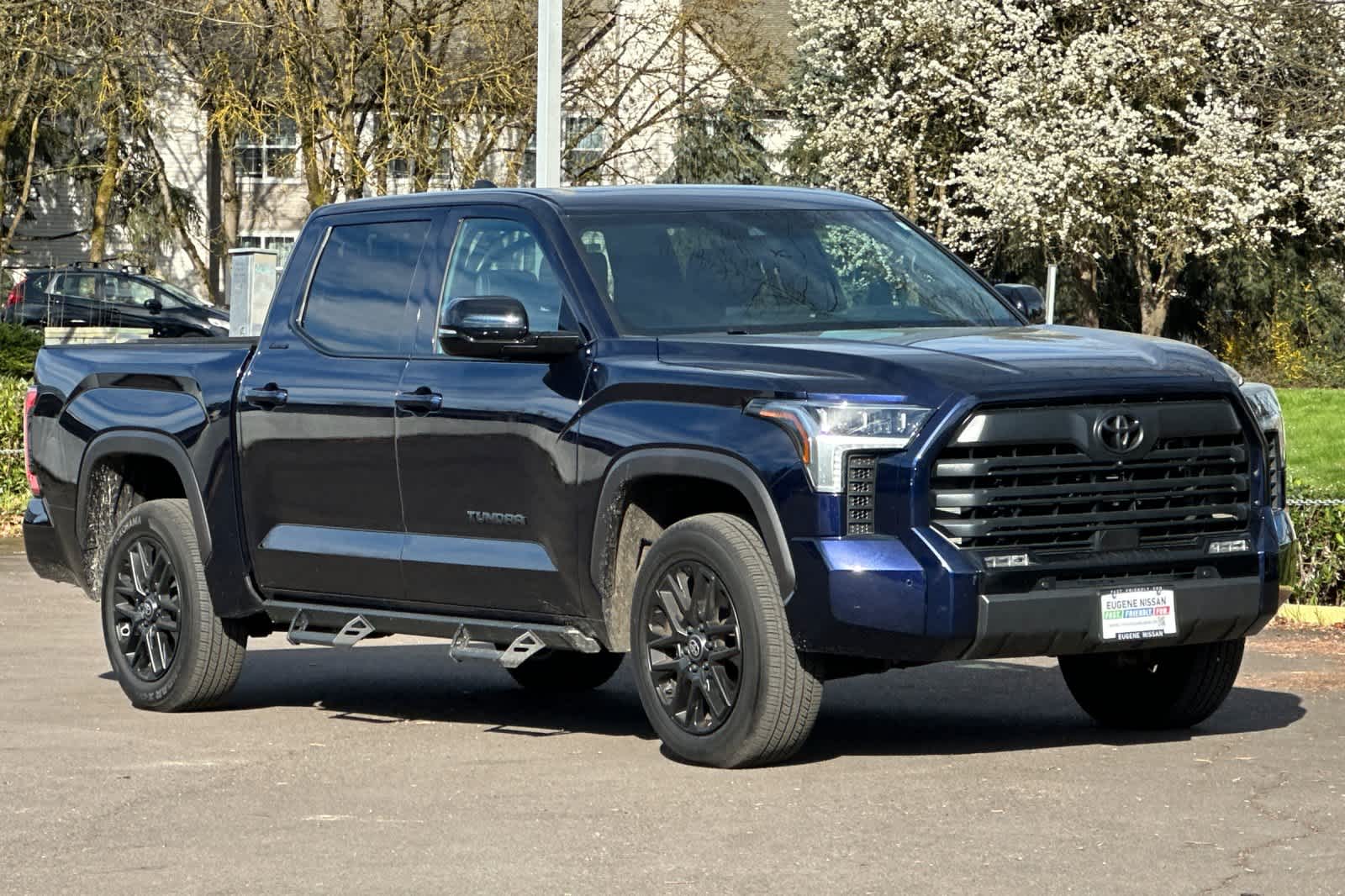 Thumbnail: 2025 Toyota Tundra - 9