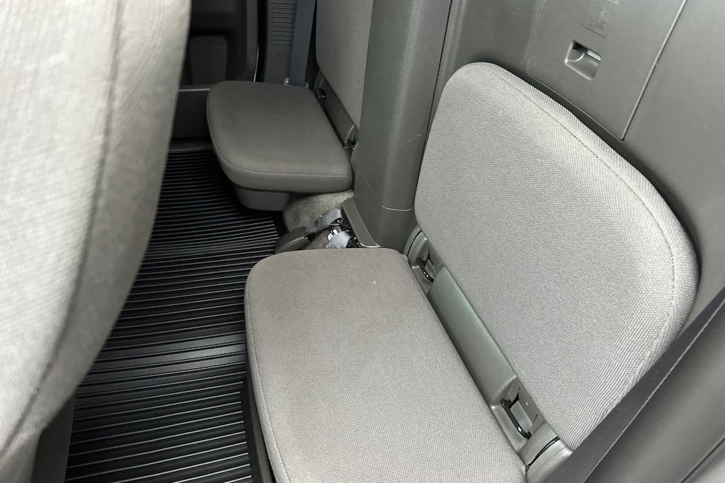 Used 2018 Nissan Frontier SV-I4 Truck King Cab